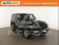 2019 Jeep WRANGLER