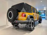 2019 Jeep WRANGLER