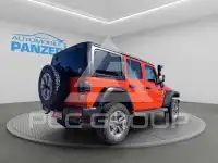 2019 Jeep WRANGLER