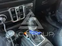 2019 Jeep WRANGLER