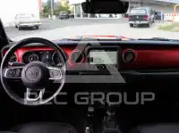 2019 Jeep WRANGLER