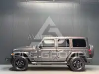 2019 Jeep WRANGLER
