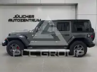 2019 Jeep WRANGLER
