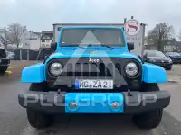 2019 Jeep WRANGLER