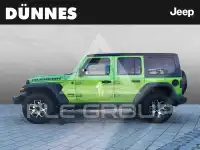 2019 Jeep WRANGLER
