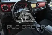 2019 Jeep WRANGLER