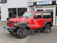 2019 Jeep WRANGLER
