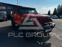 2019 Jeep WRANGLER