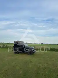 2019 Jeep WRANGLER