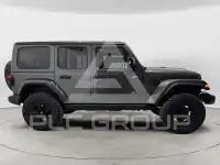 2019 Jeep WRANGLER