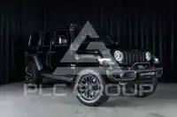 2019 Jeep WRANGLER