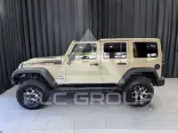 2019 Jeep WRANGLER