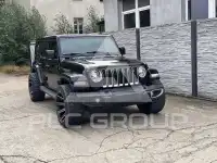 2019 Jeep WRANGLER