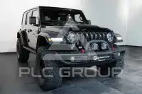 2019 Jeep WRANGLER