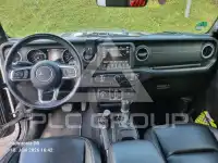 2019 Jeep WRANGLER