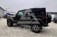 2019 Jeep WRANGLER