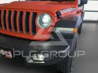 2019 Jeep WRANGLER