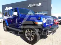 2019 Jeep WRANGLER