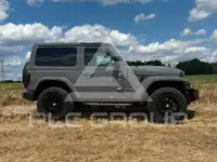 2019 Jeep WRANGLER