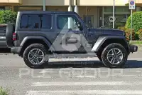 2019 Jeep WRANGLER
