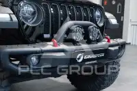 2019 Jeep WRANGLER
