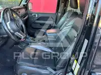 2019 Jeep WRANGLER