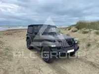 2019 Jeep WRANGLER