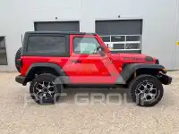 2019 Jeep WRANGLER