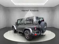 2019 Jeep WRANGLER