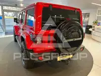 2019 Jeep WRANGLER