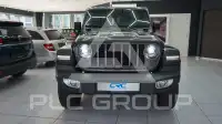 2019 Jeep WRANGLER