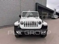 2019 Jeep WRANGLER