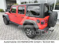 2019 Jeep WRANGLER