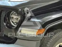 2019 Jeep Unknown