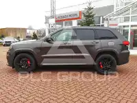 2019 Jeep Unknown