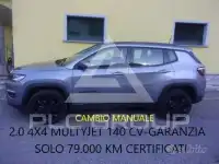 2019 Jeep 