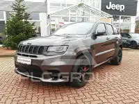 2019 Jeep Unknown