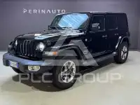 2019 Jeep Unknown