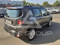 2019 Jeep Renegade