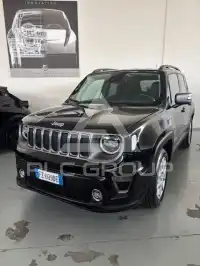 2019 Jeep Renegade