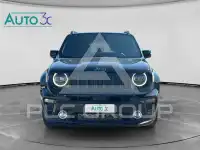 2019 Jeep Renegade