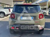 2019 Jeep Renegade