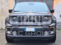 2019 Jeep Renegade