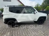 2019 Jeep Renegade