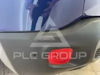 2019 Jeep Renegade