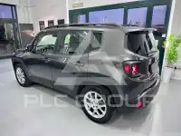 2019 Jeep Renegade
