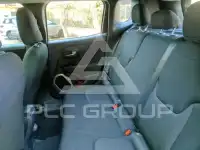 2019 Jeep Renegade