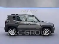 2019 Jeep Renegade