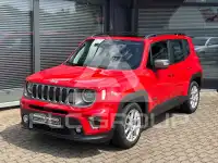 2019 Jeep Renegade