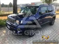 2019 Jeep Renegade